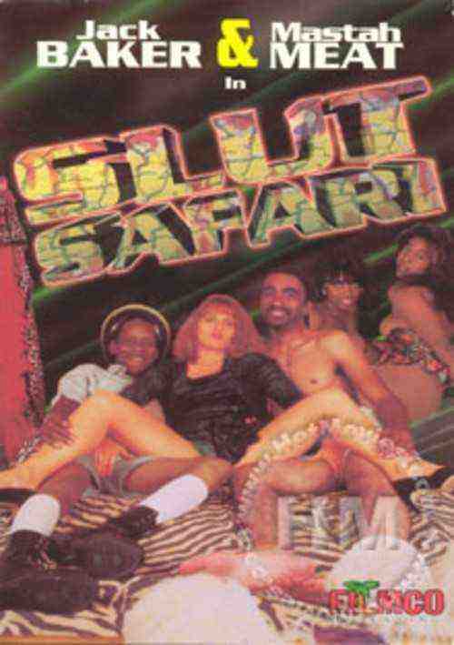 [18+] Slut Safari 1
