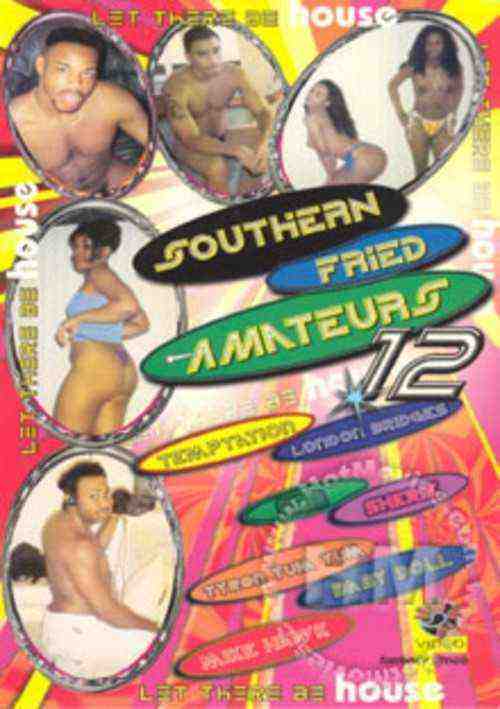 [18+] Southern Fried Amateurs 12