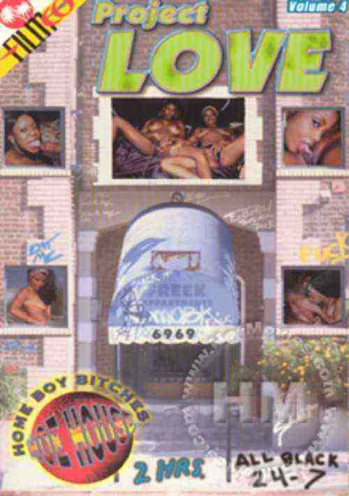 [18+] Project Love 4