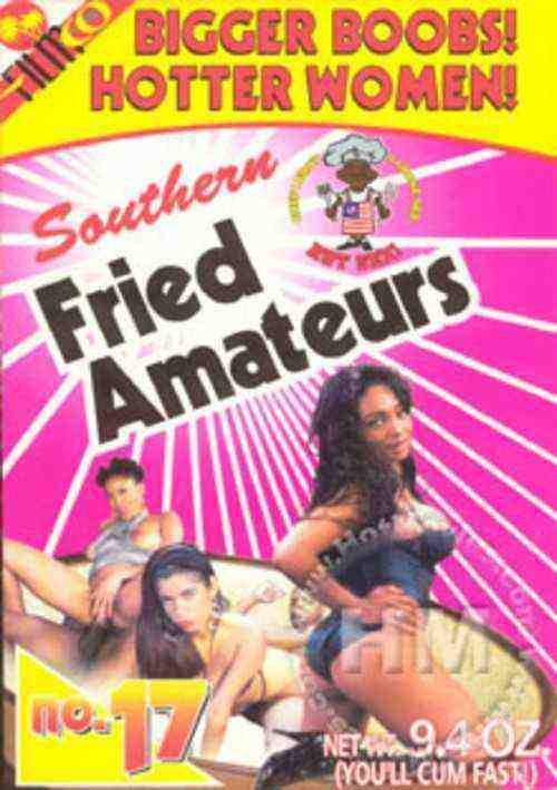 [18+] Southern Fried Amateurs No. 17