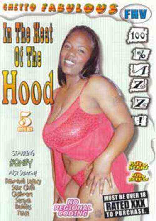 [18+] Ghetto Fabulous: In the Heat of the Hood