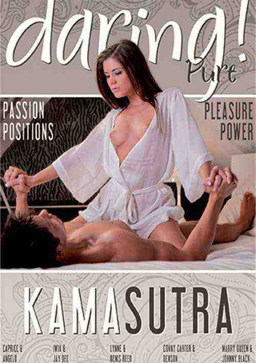 [18+] Kama Sutra