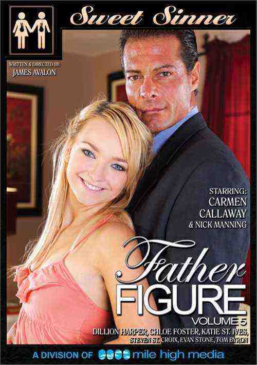 [18+] Father Figure 5
