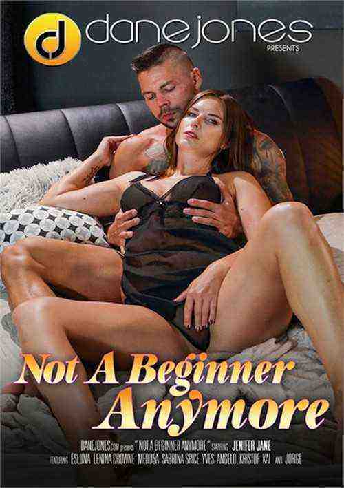 [18+] Not A Beginner Anymore