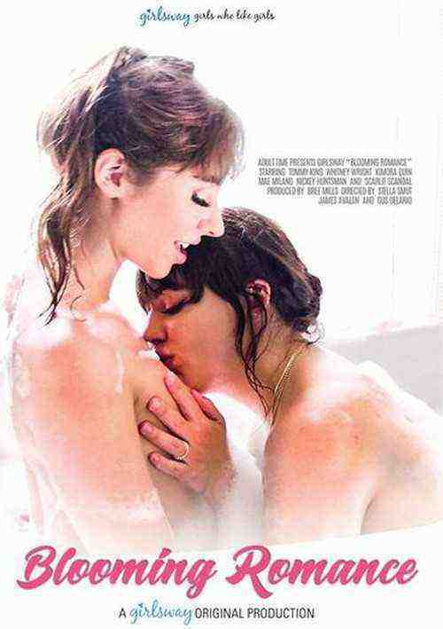 [18+] Blooming Romance