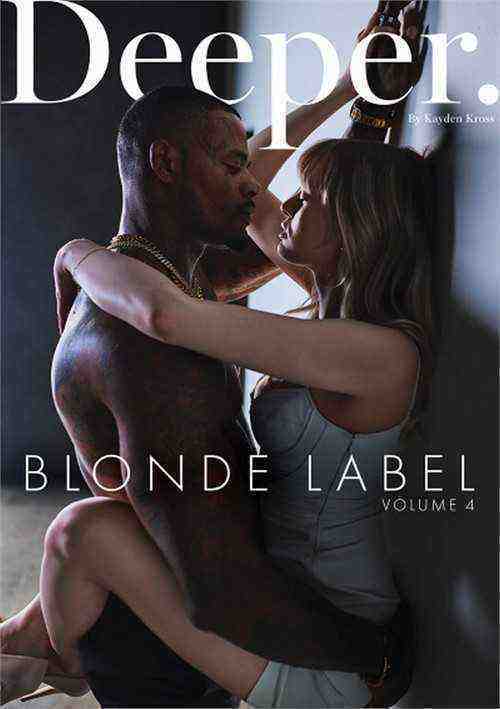 [18+] Blonde Label 4