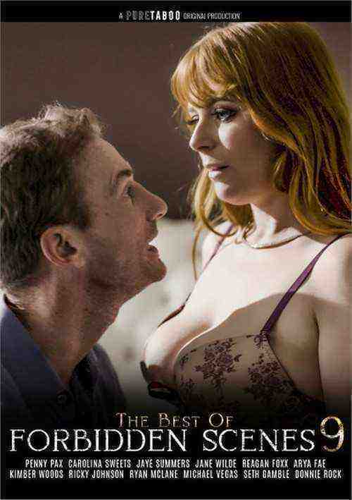 [18+] The Best of Forbidden Scenes 9