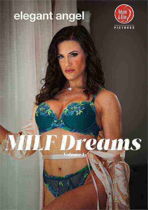 [18+] MILF Dreams 1