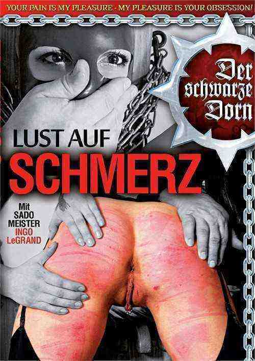 [18+] Lust auf Schmerz