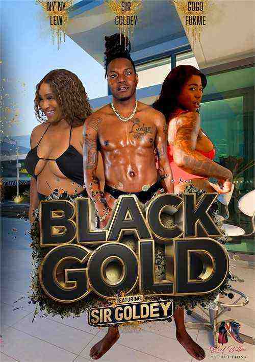 [18+] Black Gold