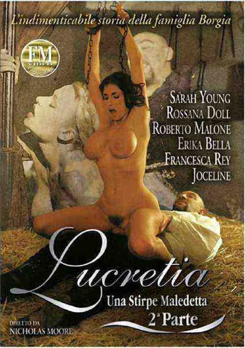 [18+] The Borgias A Cursed Lineage Part 2