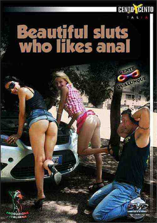 [18+] Beautiful pussies, but they also get fucked in the ass!