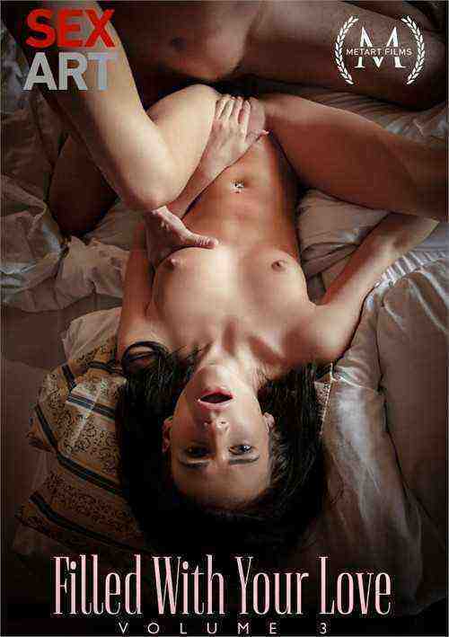 [18+] Filled With Your Love 3