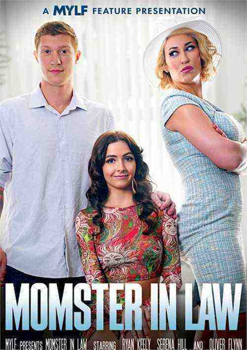 [18+] Momster In Law