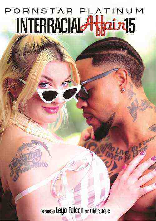 [18+] Interracial Affair 15