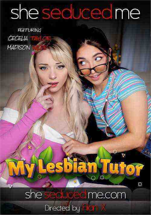 [18+] My Lesbian Tutor