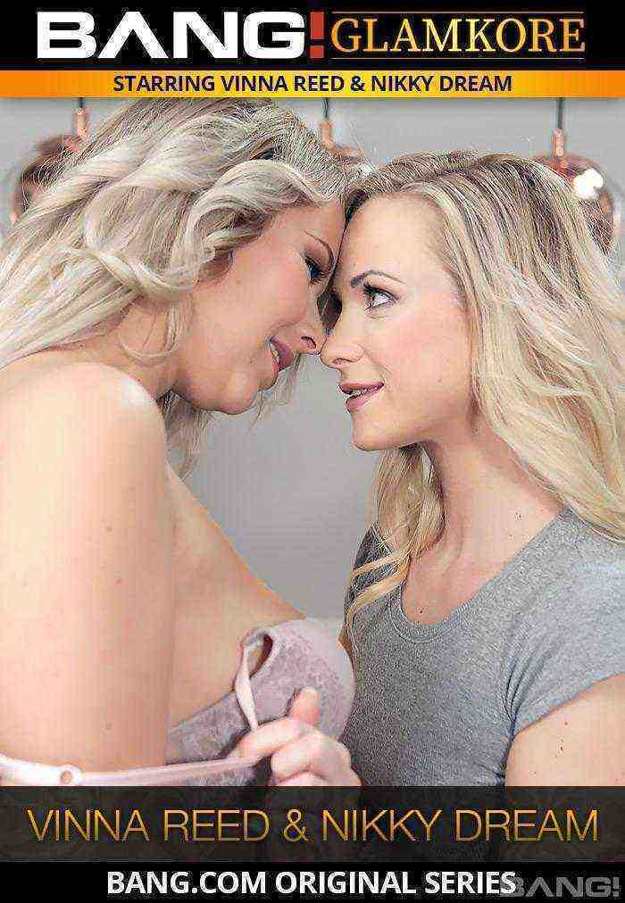 [18+] Vinna Reed & Nicky Dream