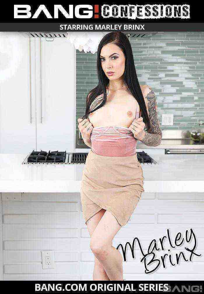 [18+] Marley Brinx's Confession