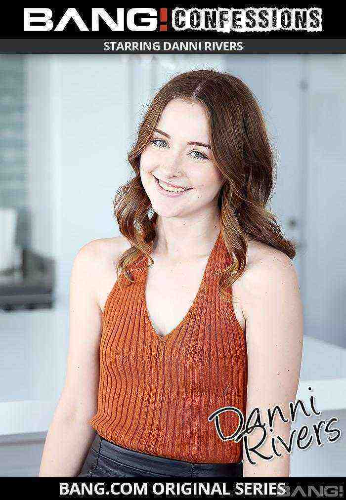 [18+] Danni River's Confession