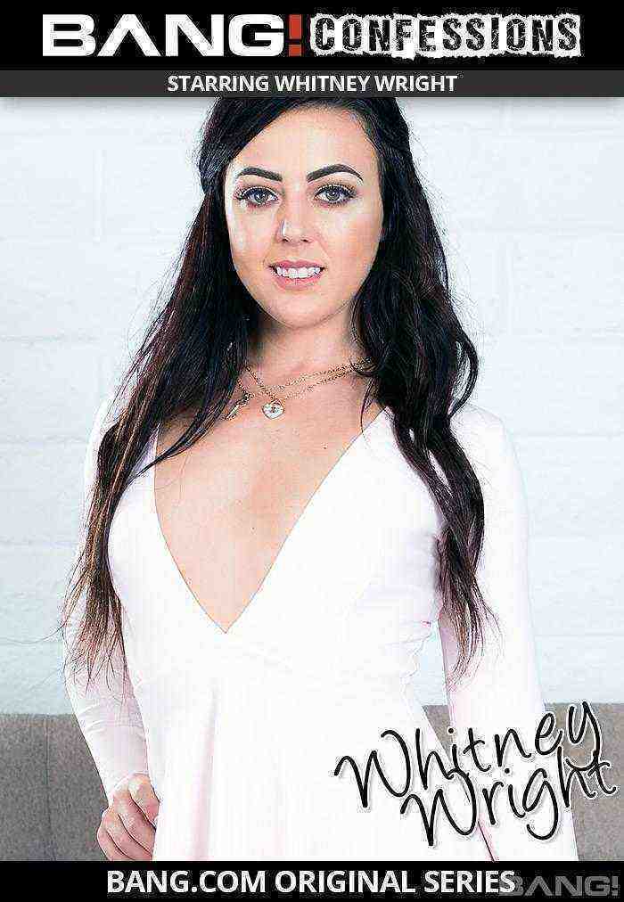 [18+] Whitney Wright's Confession