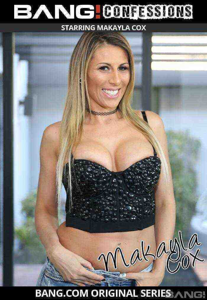 [18+] Makayla Cox's Confession