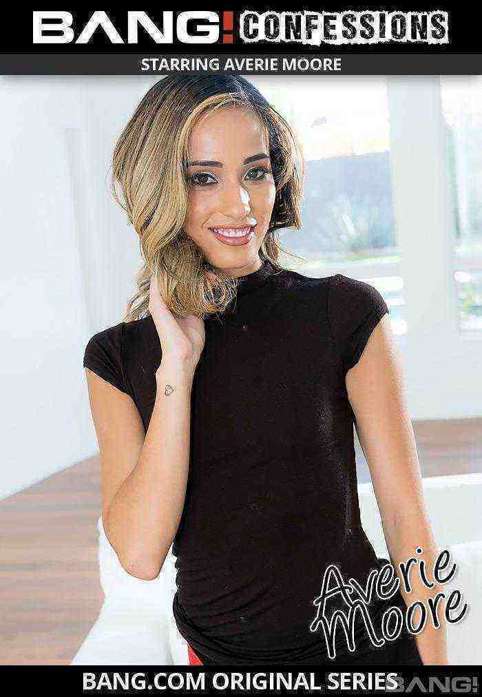 [18+] Averie Moore's Confession