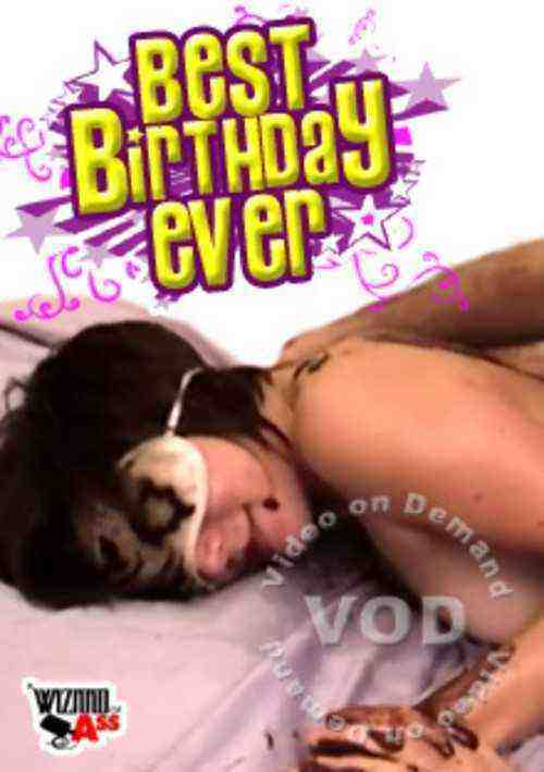 [18+] Best Birthday Ever