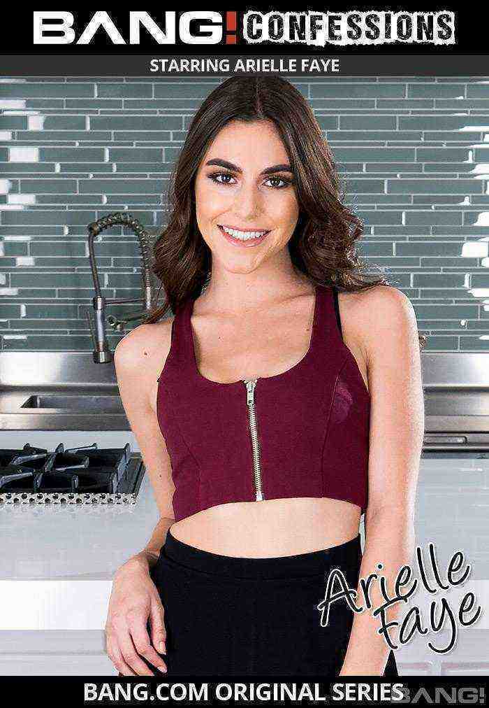 [18+] Arielle Faye's Confession