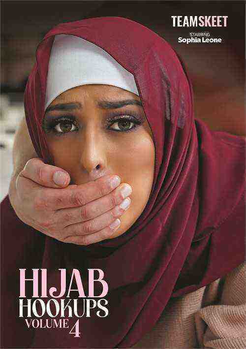 [18+] Hijab Hookups 4