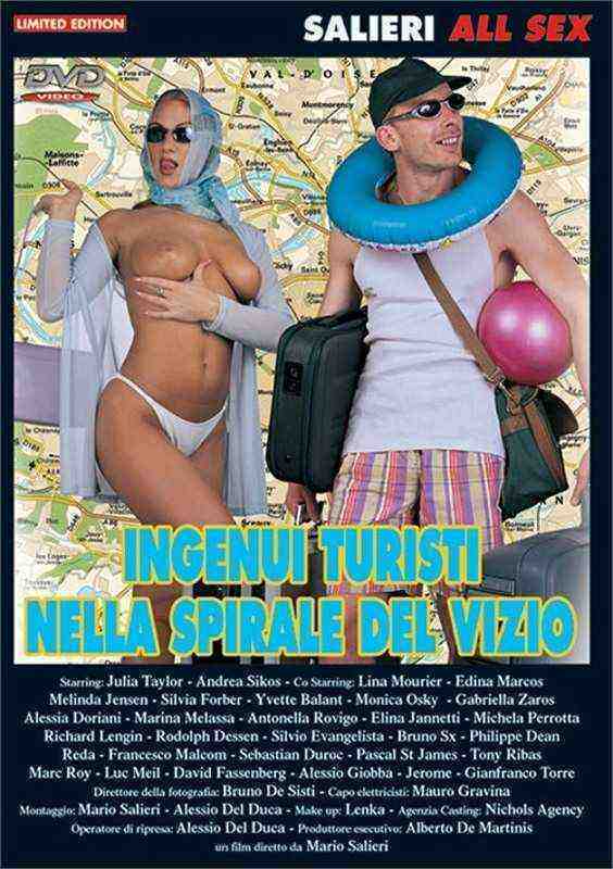 [18+] Ingenui Turisti Nella Spirale Del Vizio