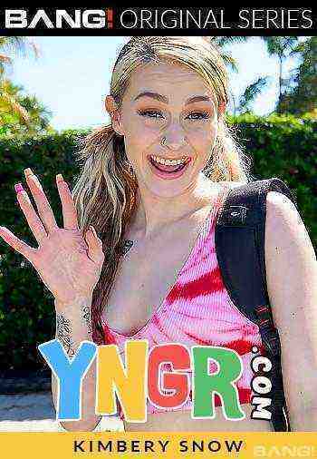 [18+] Yngr: Kimberly Snow