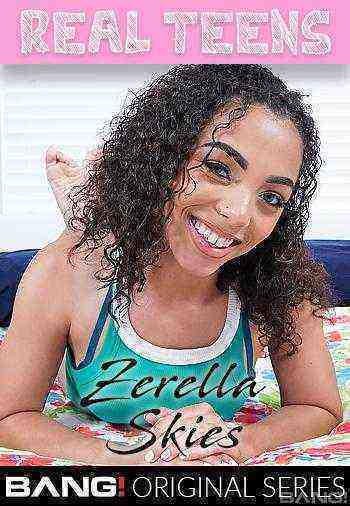 [18+] Yngr: Zerella Skies