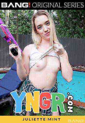 [18+] Yngr: Juliette Mint