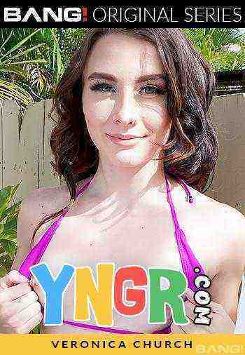 [18+] Yngr: Veronica Church