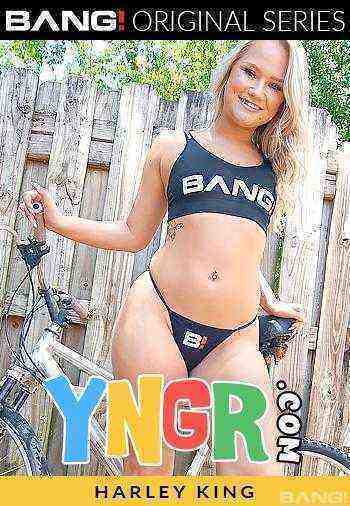 [18+] Yngr: Harley King