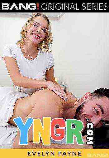 [18+] Yngr: Evelyn Payne