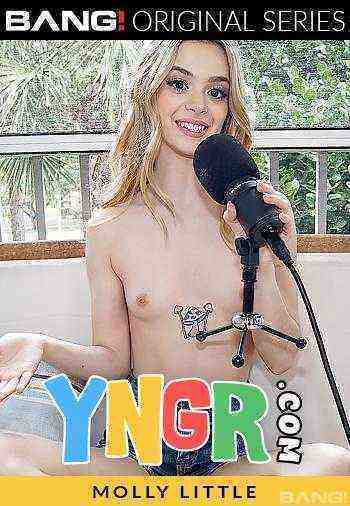 [18+] Yngr: Molly Little