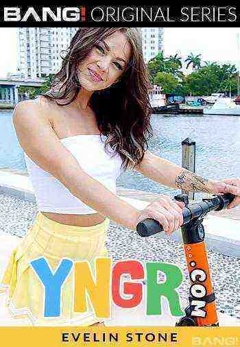 [18+] Yngr: Evelin Stone