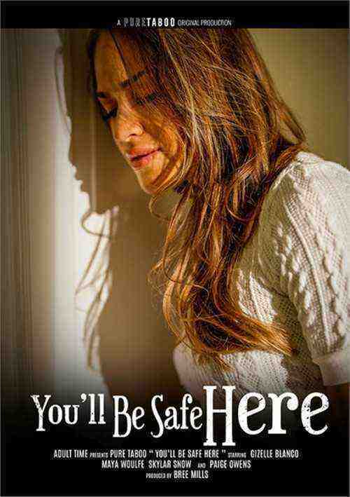 [18+] You'll Be Safe Here
