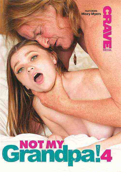 [18+] Not My Grandpa! 4