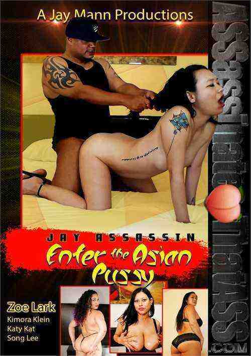[18+] Enter the Asian Pussy