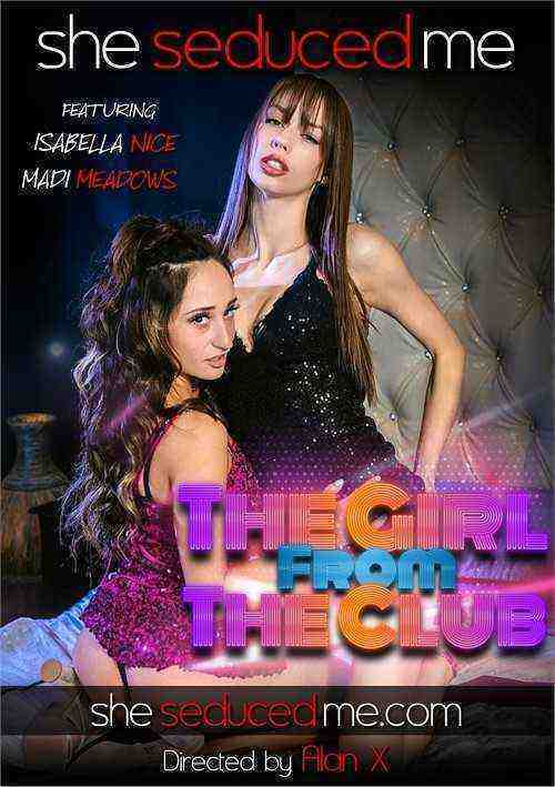 [18+] The Girl From The Club