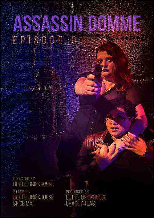 [18+] Assassin Domme Episode 01