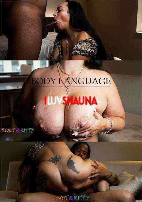 [18+] Body Language (It's Beast XXX)