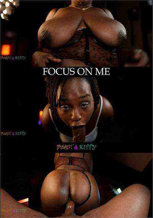 [18+] Focus On Me