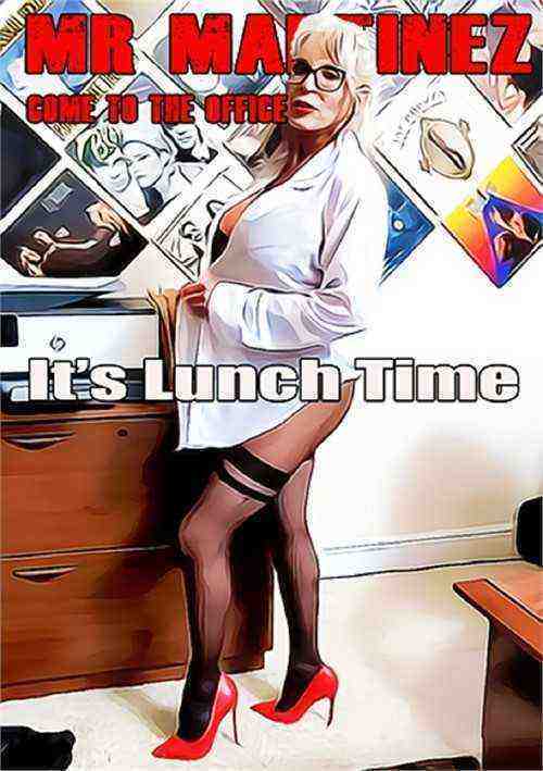 [18+] It's Lunch Time