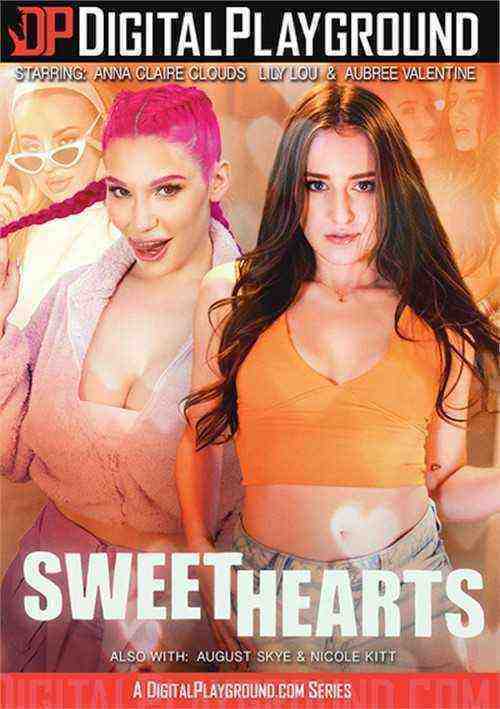 [18+] Sweet Hearts