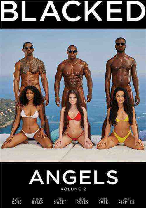 [18+] Angels 2