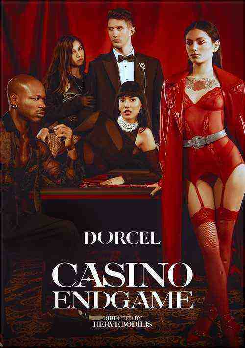 [18+] Casino Endgame
