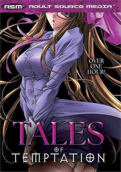 [18+] Tales Of Temptation